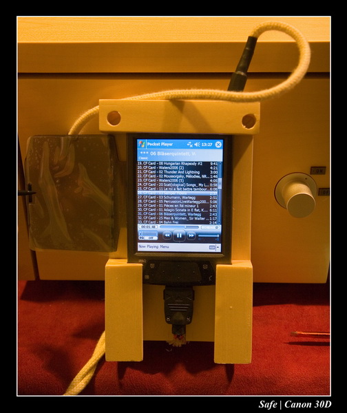 2006 - 10 - Salon hifi sofitel - 133